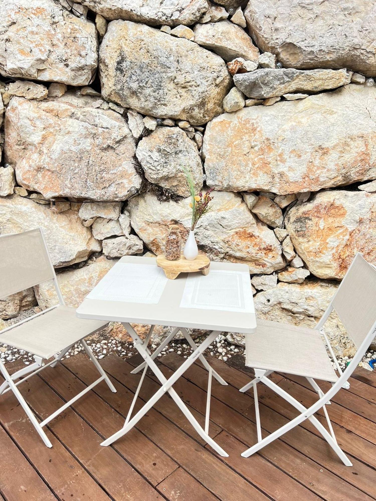 Cantaron Love Room Tente Lodge Spa Mfg Chez C&C, Exclusivement Reservee Aux Adultes מראה חיצוני תמונה