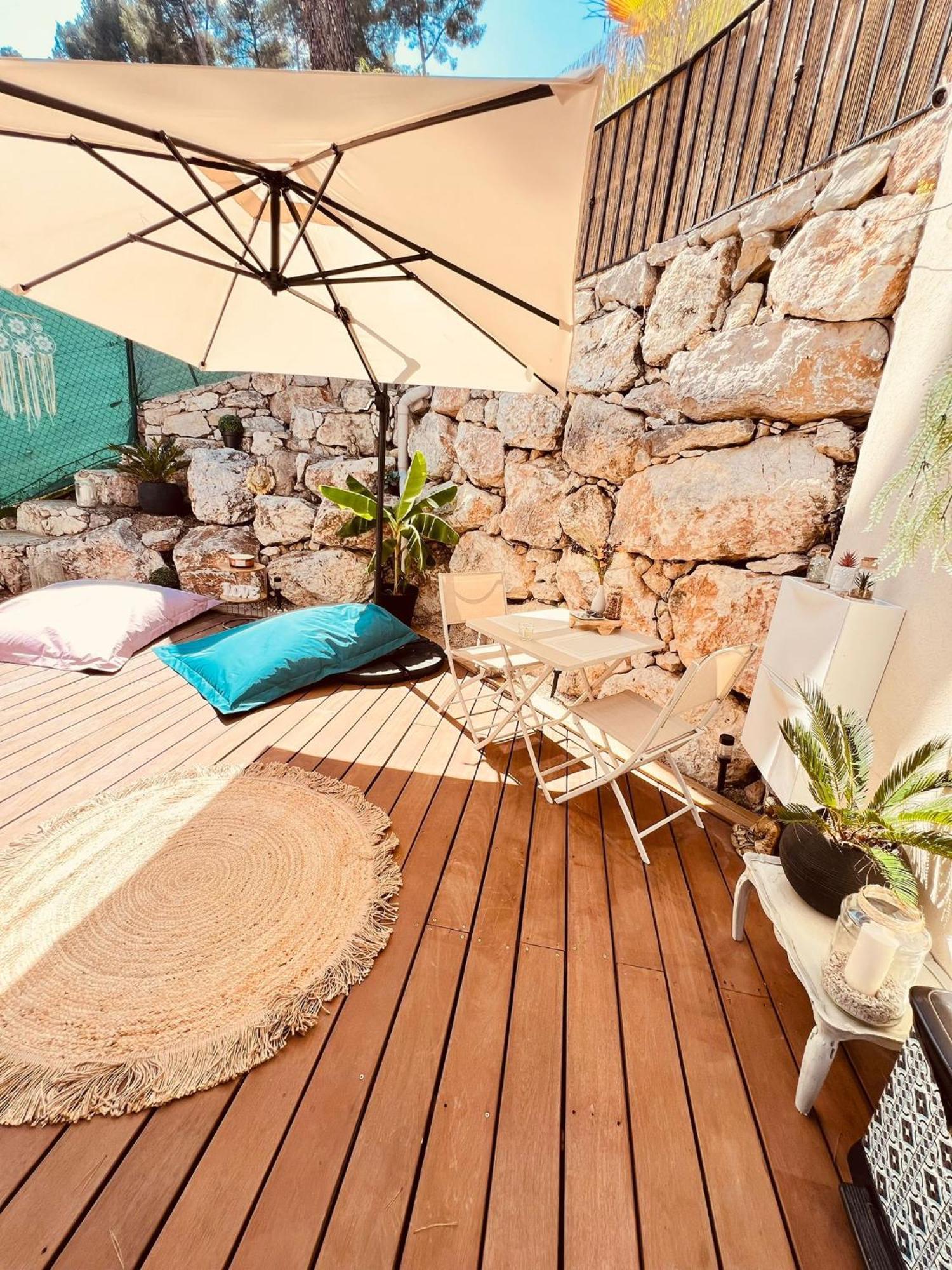 Cantaron Love Room Tente Lodge Spa Mfg Chez C&C, Exclusivement Reservee Aux Adultes מראה חיצוני תמונה